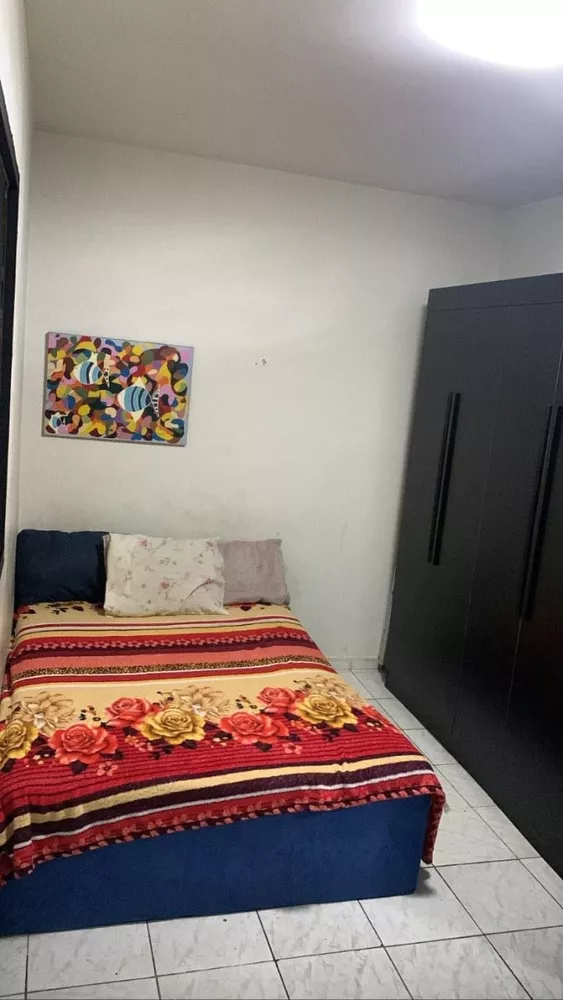 Apartamento à venda com 1 quarto, 45m² - Foto 3