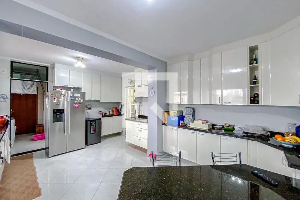 Apartamento, 3 quartos, 138 m² - Foto 9