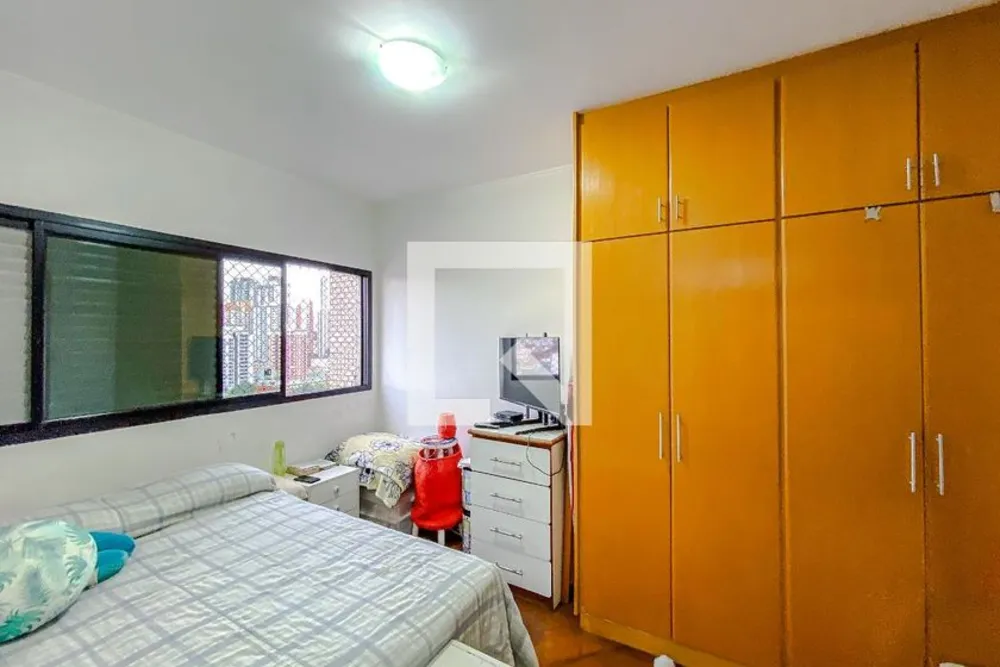 Apartamento, 3 quartos, 138 m² - Foto 2