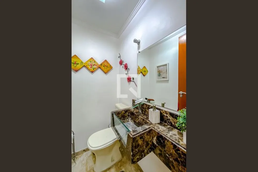 Apartamento, 3 quartos, 138 m² - Foto 4