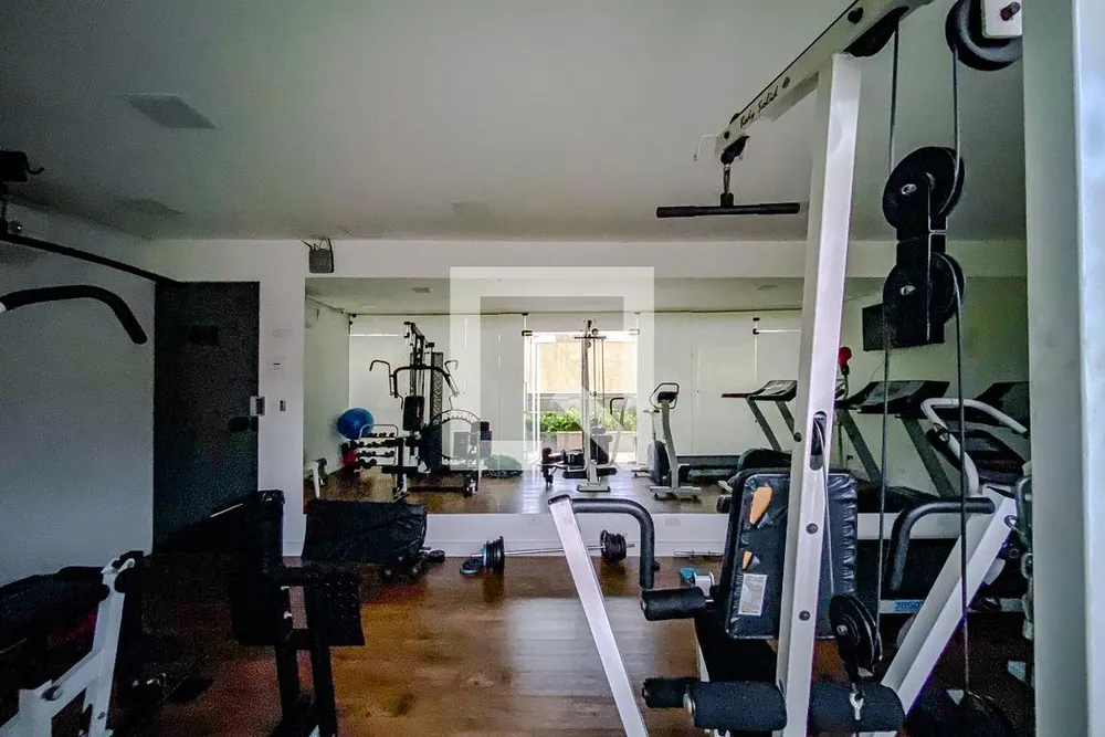 Apartamento, 3 quartos, 138 m² - Foto 8