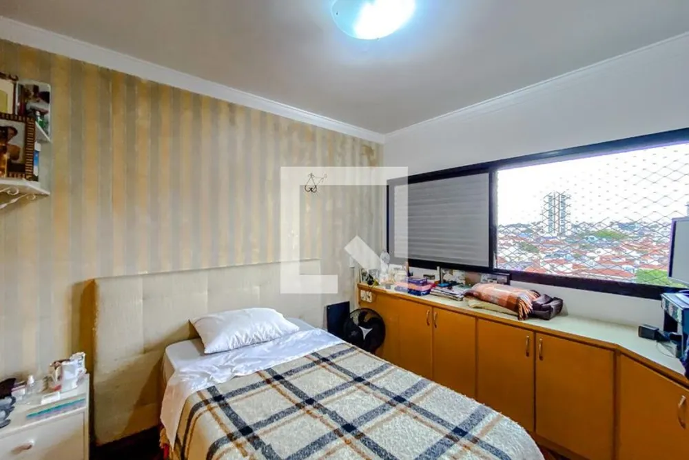 Apartamento, 3 quartos, 138 m² - Foto 1
