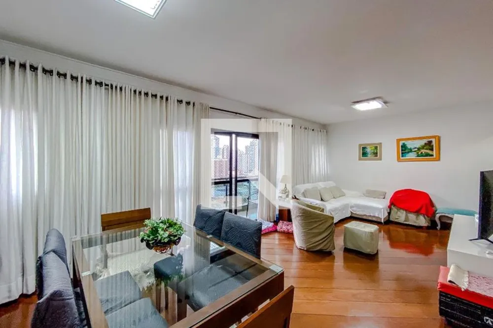 Apartamento, 3 quartos, 138 m² - Foto 7