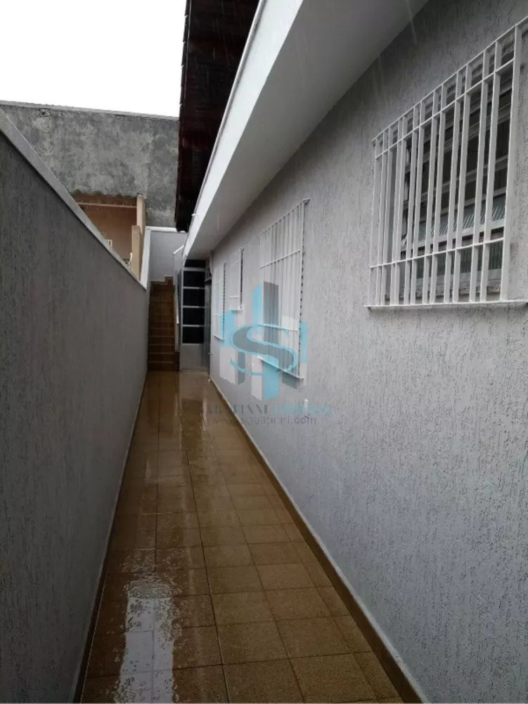 Casa, 3 quartos, 163 m² - Foto 1