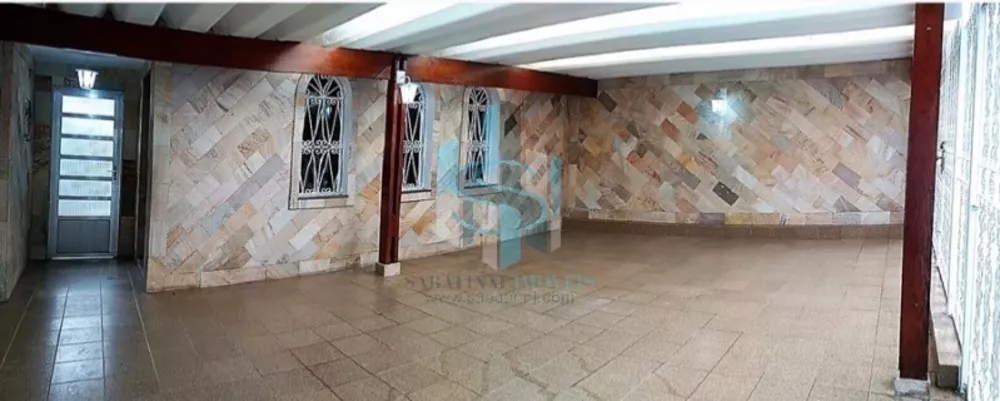 Casa, 3 quartos, 163 m² - Foto 4