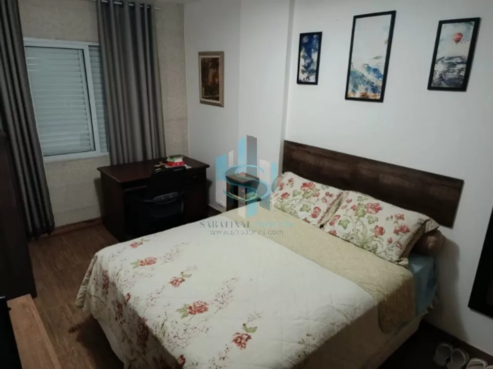 Apartamento, 2 quartos, 64 m² - Foto 1