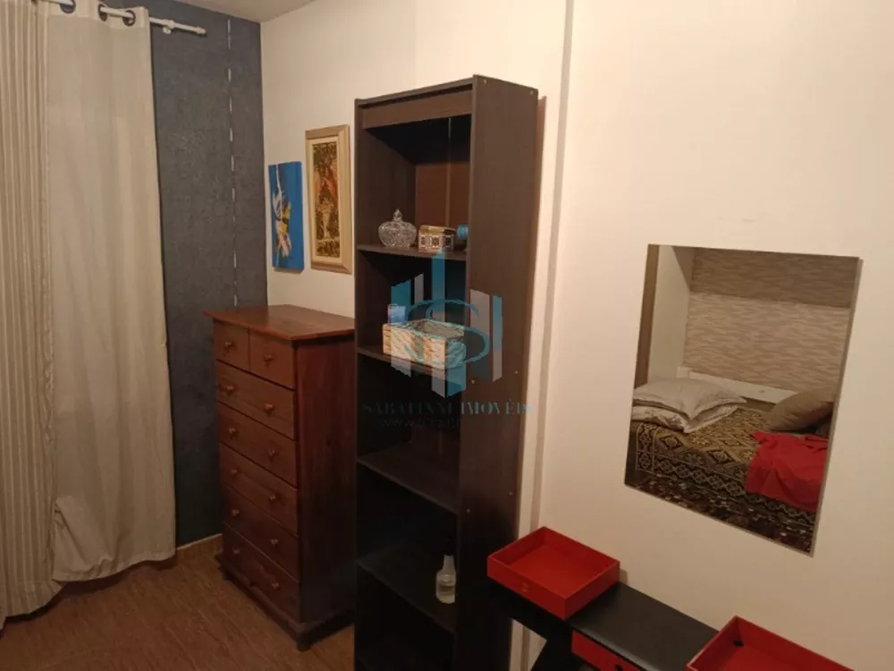 Apartamento, 2 quartos, 64 m² - Foto 4