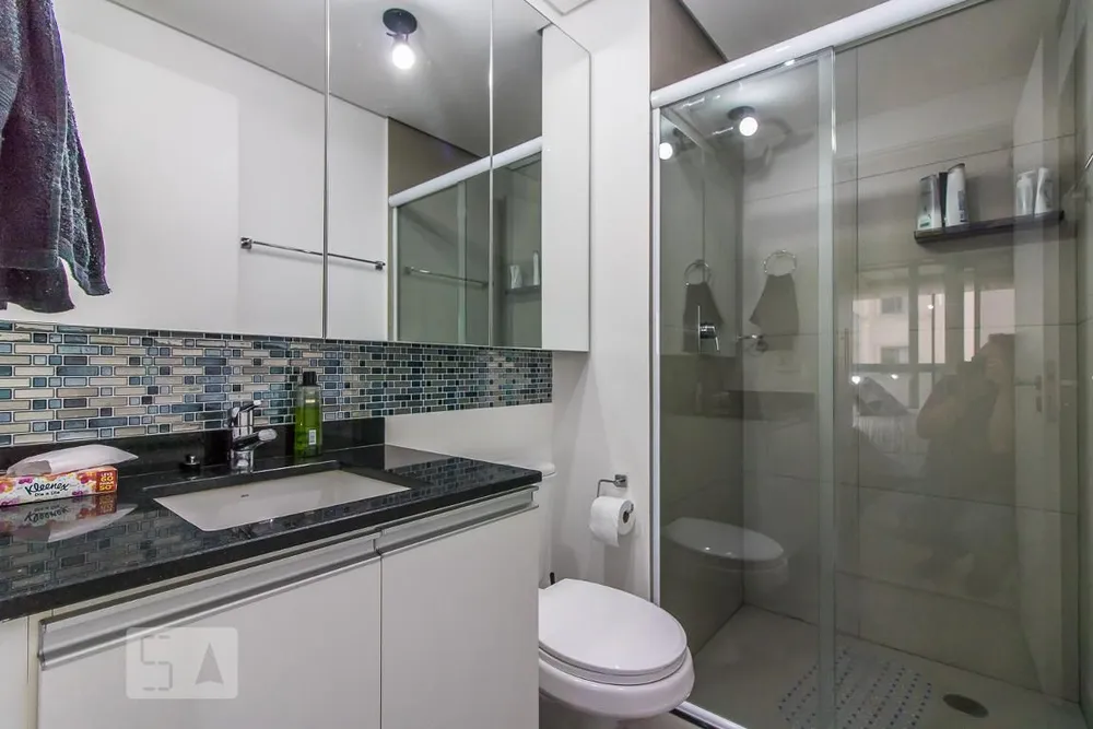 Kitnet-Studio, 28 m² - Foto 2