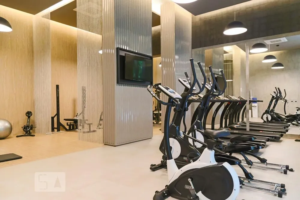 Kitnet-Studio, 28 m² - Foto 7