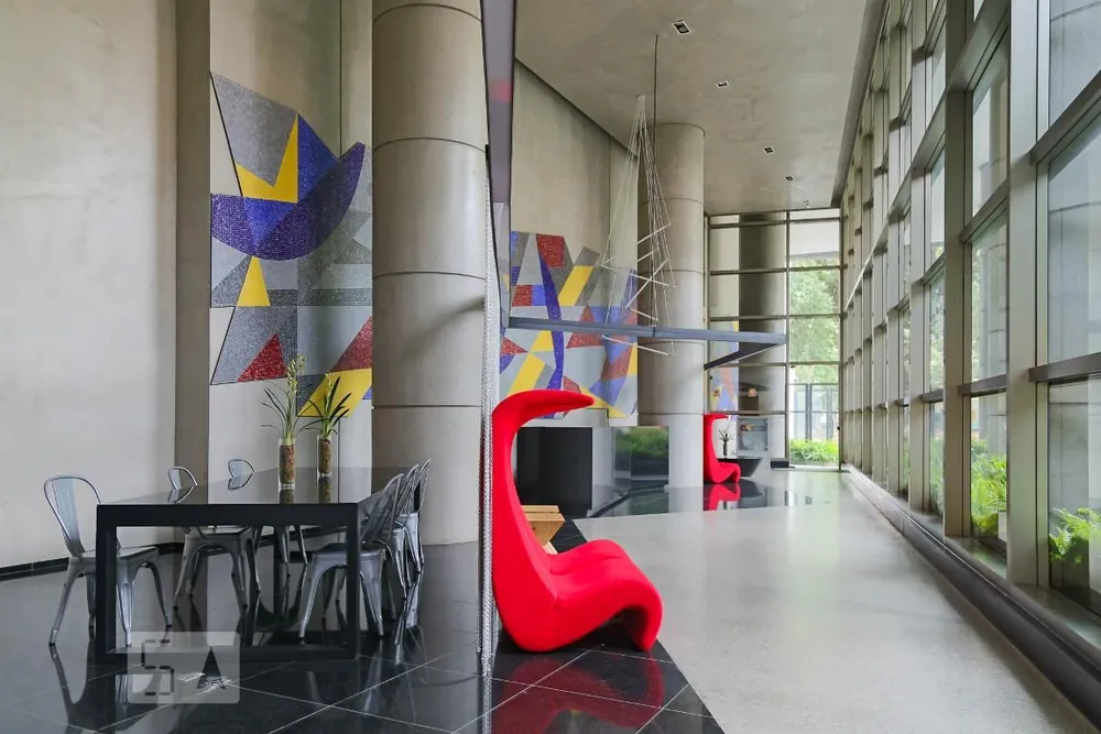 Kitnet-Studio, 28 m² - Foto 6