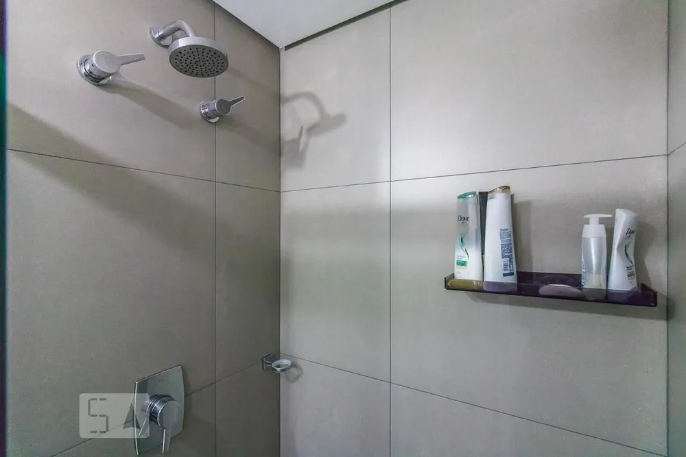 Kitnet-Studio, 28 m² - Foto 3