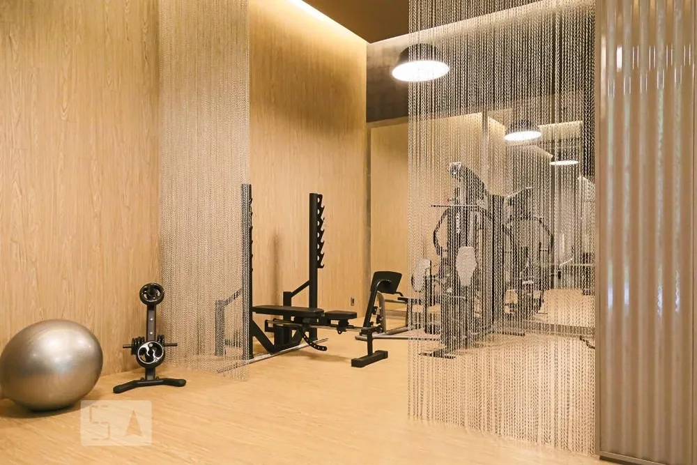 Kitnet-Studio, 28 m² - Foto 4