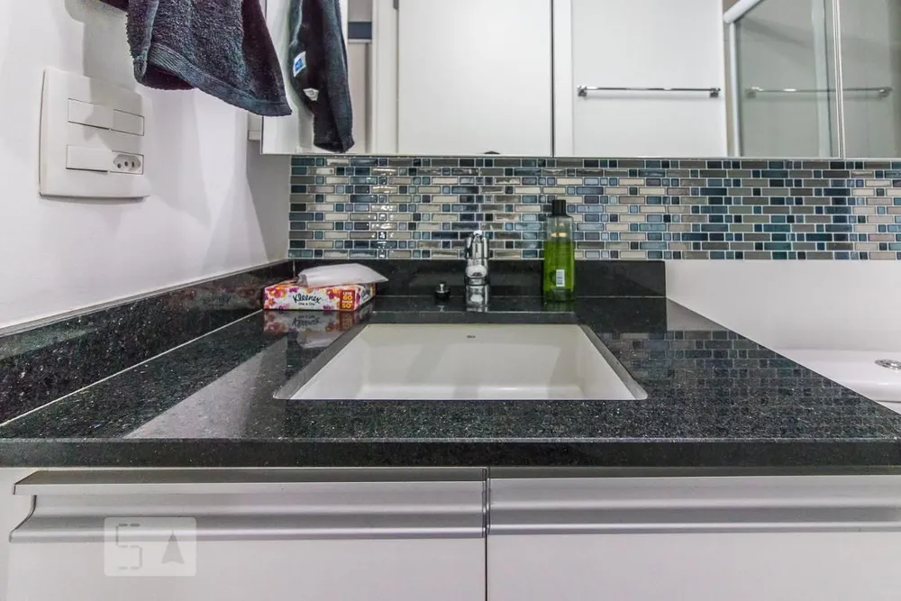 Kitnet-Studio, 28 m² - Foto 1