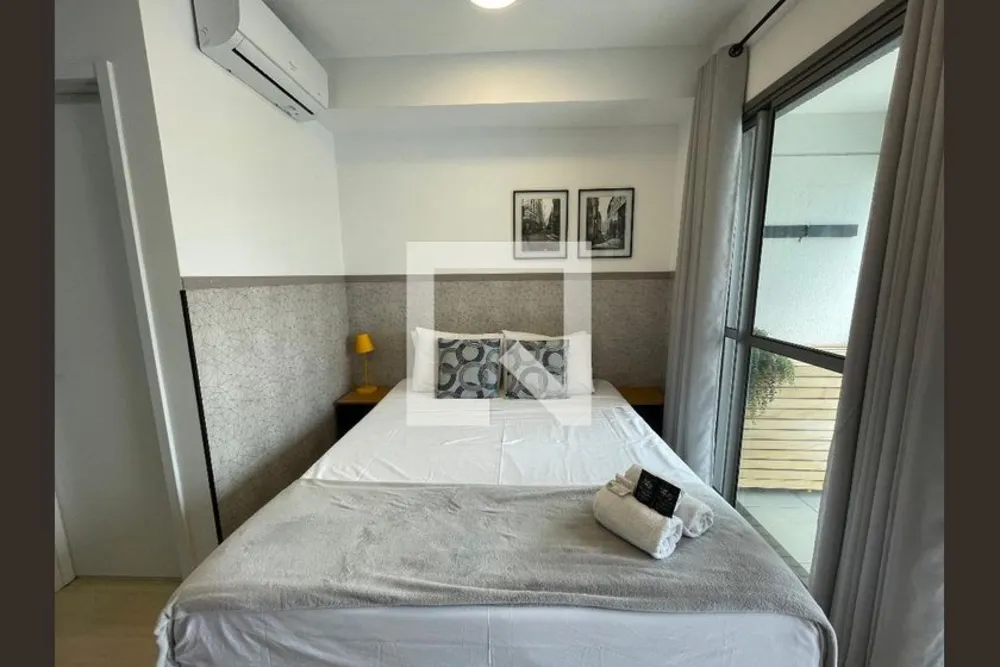 Kitnet-Studio, 26 m² - Foto 2