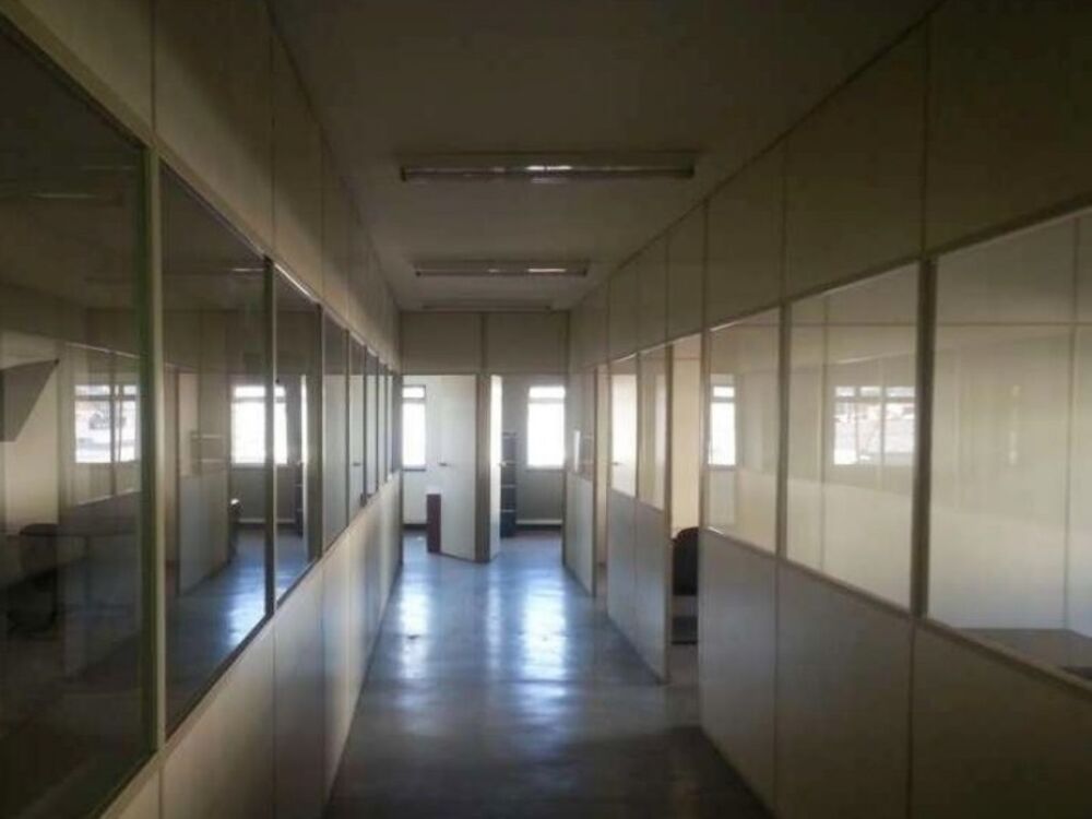 Depósito-Galpão, 1000 m² - Foto 4