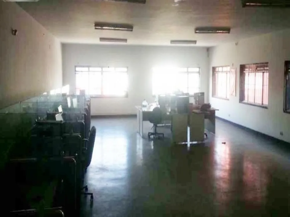 Depósito-Galpão, 1000 m² - Foto 2