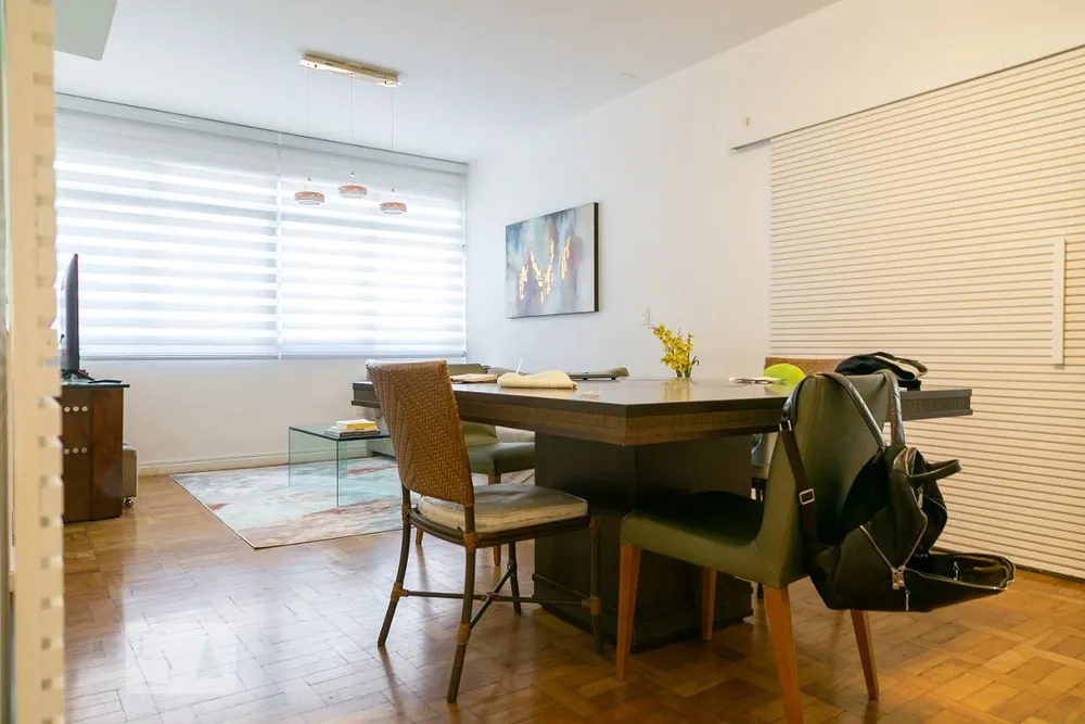 Apartamento, 2 quartos, 104 m² - Foto 4