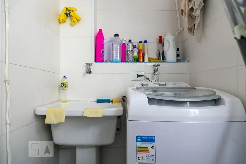 Apartamento, 2 quartos, 104 m² - Foto 6
