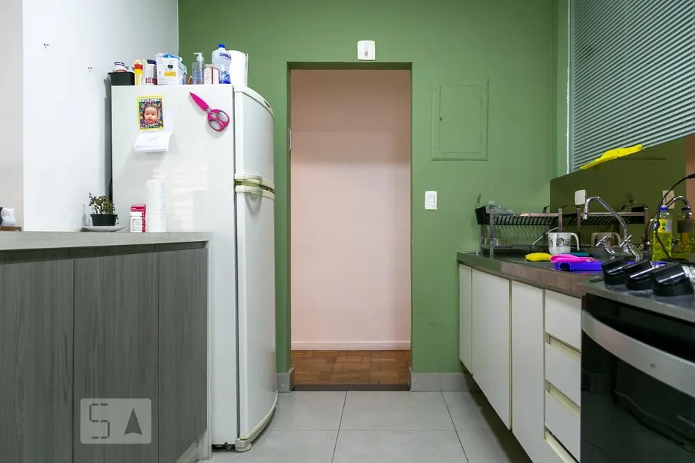 Apartamento, 2 quartos, 104 m² - Foto 11