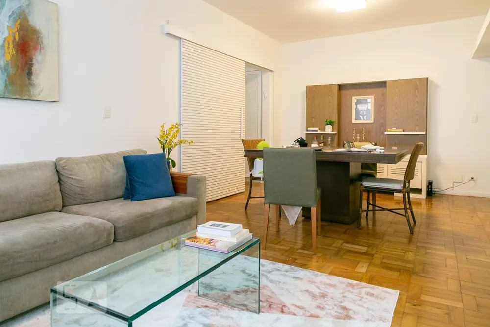 Apartamento, 2 quartos, 104 m² - Foto 3