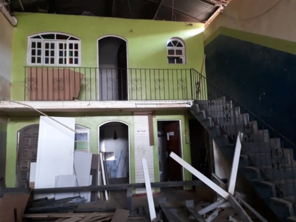 Depósito-Galpão, 170 m² - Foto 1