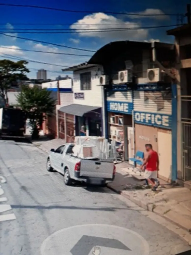 Depósito-Galpão, 170 m² - Foto 3