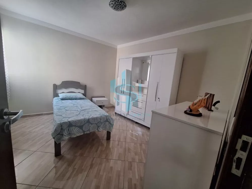 Casa, 4 quartos, 160 m² - Foto 2