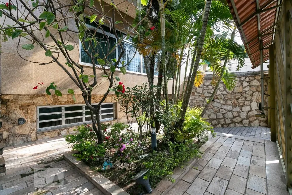 Casa, 4 quartos, 250 m² - Foto 2