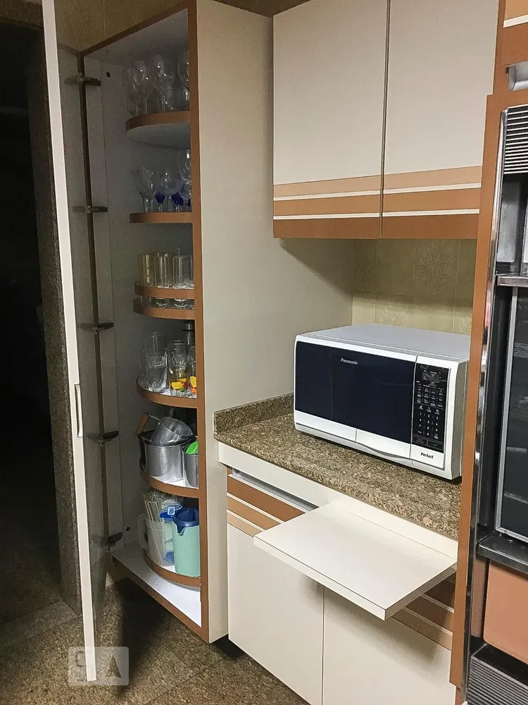 Casa, 4 quartos, 250 m² - Foto 11