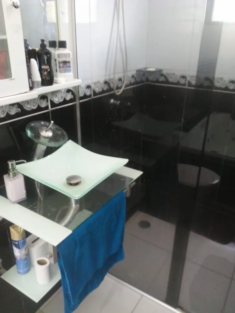 Casa, 3 quartos, 180 m² - Foto 7