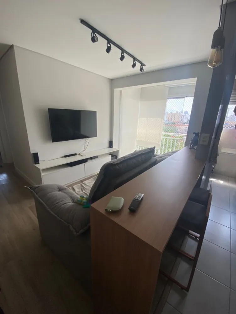 Apartamento, 2 quartos, 52 m² - Foto 3