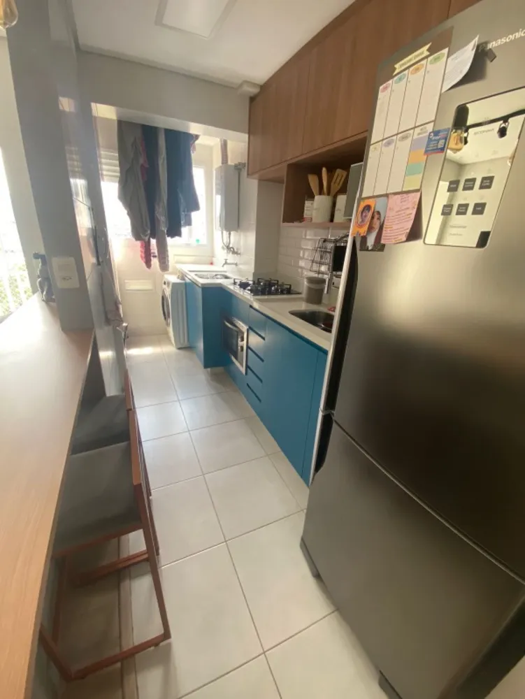Apartamento, 2 quartos, 52 m² - Foto 11