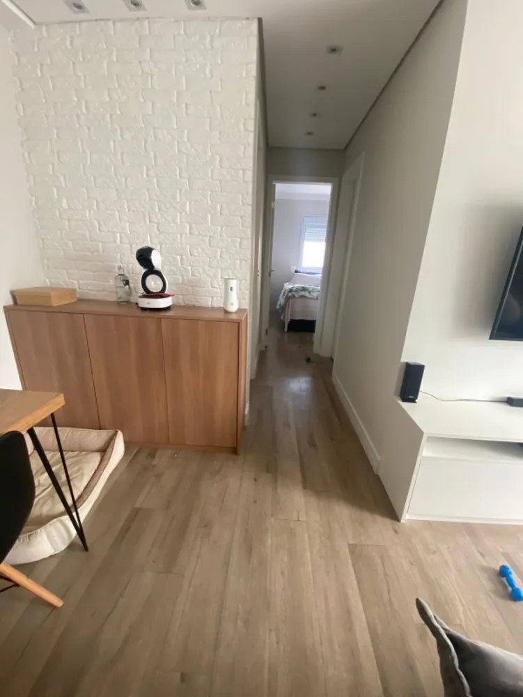 Apartamento, 2 quartos, 52 m² - Foto 7
