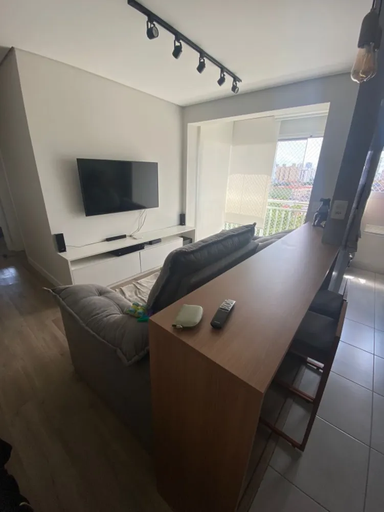 Apartamento, 2 quartos, 52 m² - Foto 12