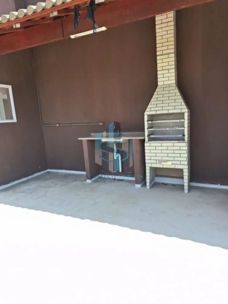 Apartamento, 1 quarto, 33 m² - Foto 3