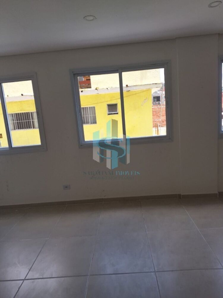 Apartamento, 1 quarto, 33 m² - Foto 10