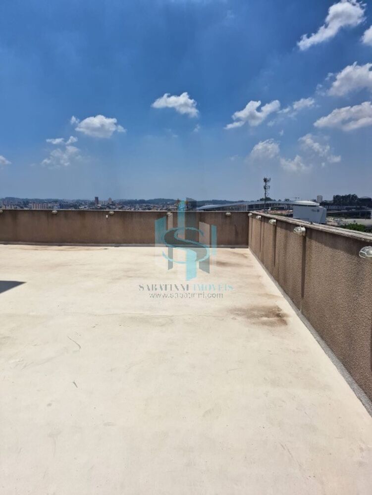 Apartamento, 1 quarto, 33 m² - Foto 1