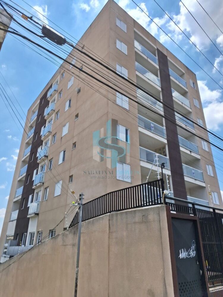 Apartamento, 1 quarto, 33 m² - Foto 7