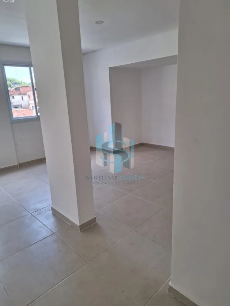 Apartamento, 1 quarto, 33 m² - Foto 10