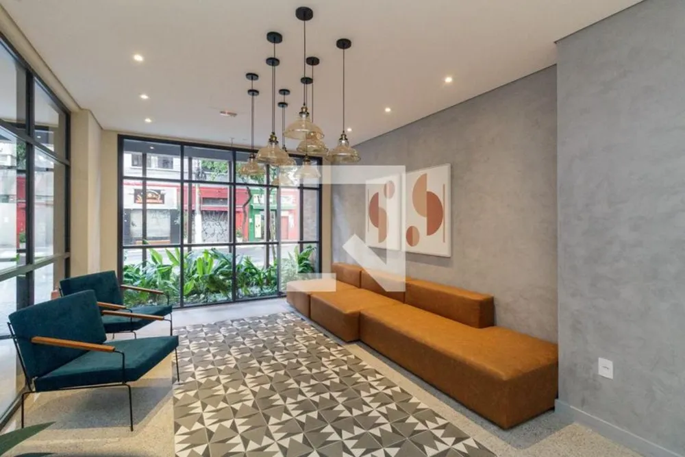Kitnet-Studio, 29 m² - Foto 15