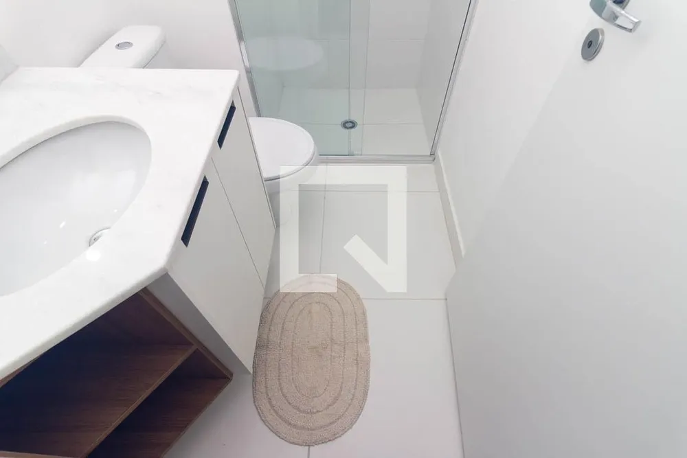 Kitnet-Studio, 29 m² - Foto 1