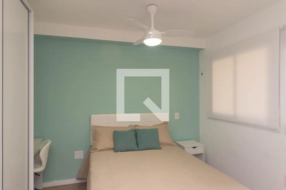 Kitnet-Studio, 29 m² - Foto 1