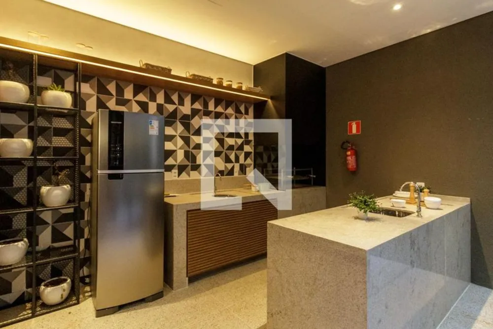 Kitnet-Studio, 29 m² - Foto 4