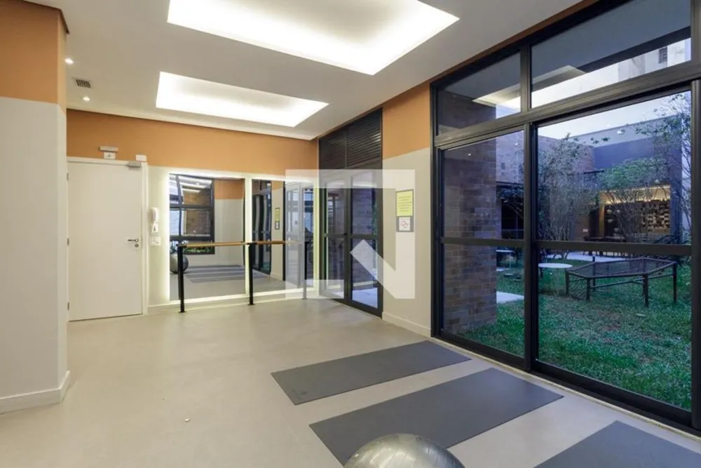 Kitnet-Studio, 29 m² - Foto 8
