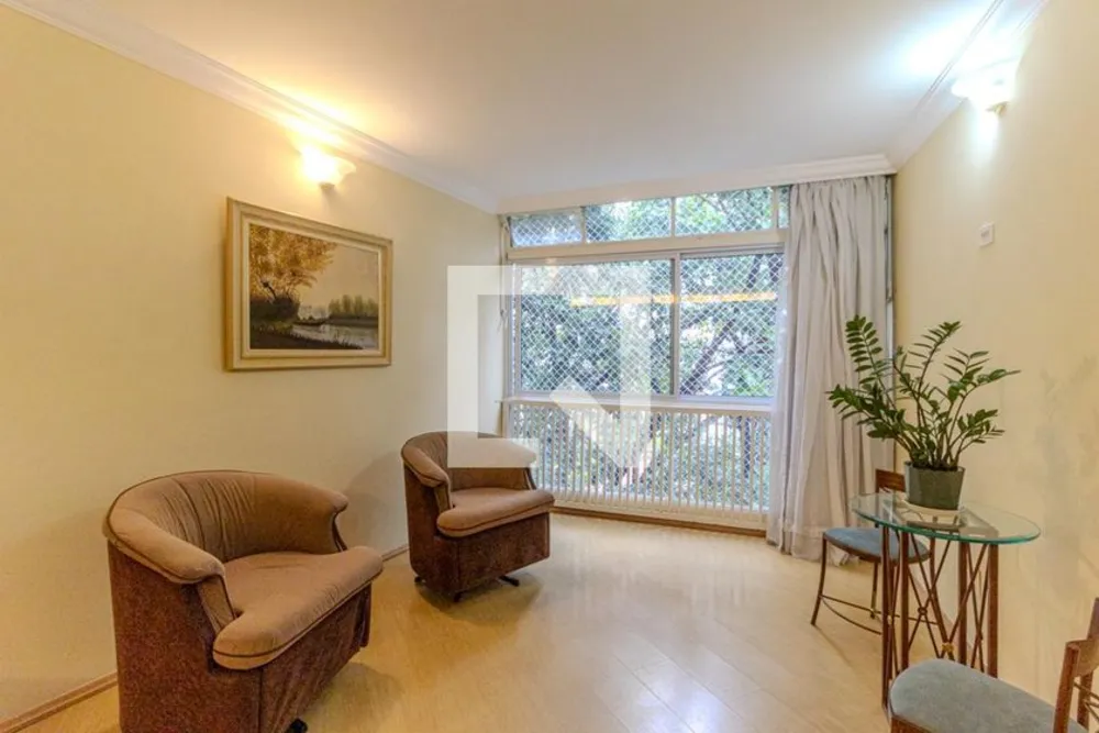 Apartamento, 2 quartos, 110 m² - Foto 4