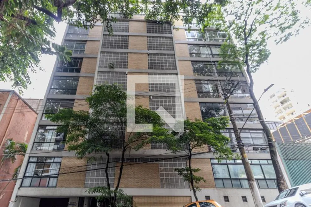 Apartamento, 2 quartos, 110 m² - Foto 16