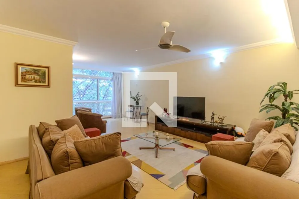 Apartamento, 2 quartos, 110 m² - Foto 6