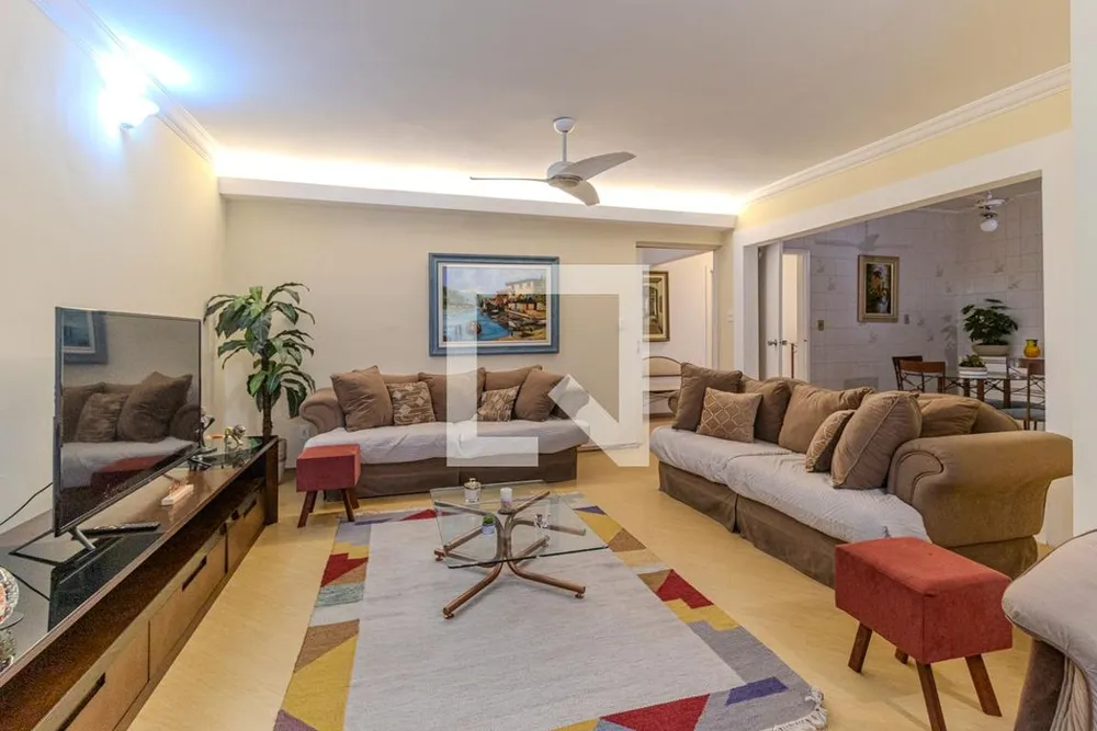 Apartamento, 2 quartos, 110 m² - Foto 1