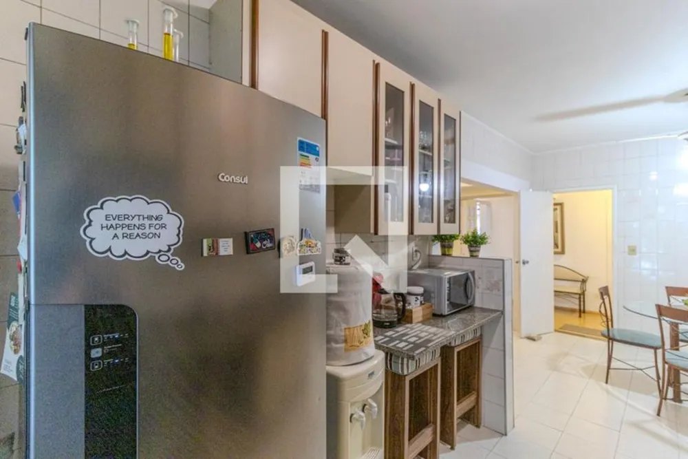 Apartamento, 2 quartos, 110 m² - Foto 2