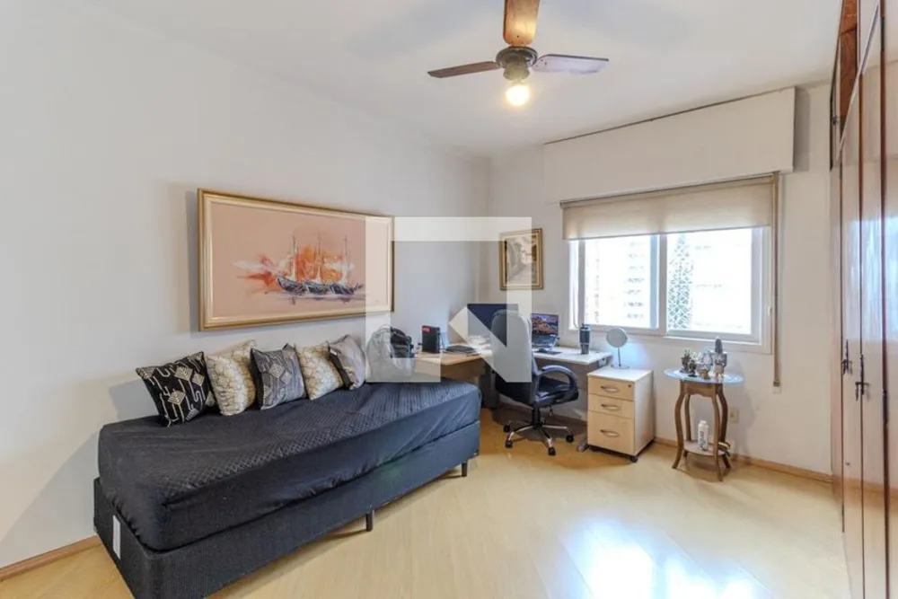 Apartamento, 2 quartos, 110 m² - Foto 5